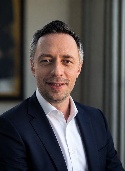 Dmytro Donenko